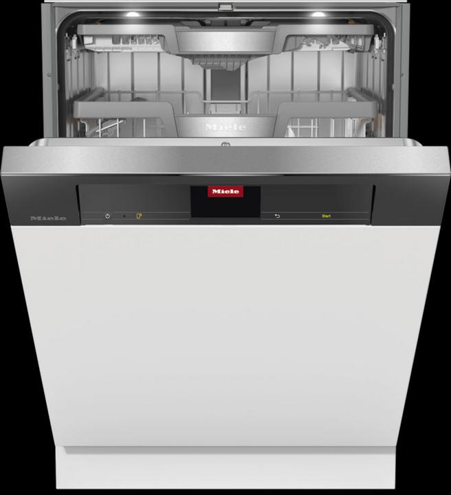 Produktbild Miele G 27935-60 SCi XXL AutoDos