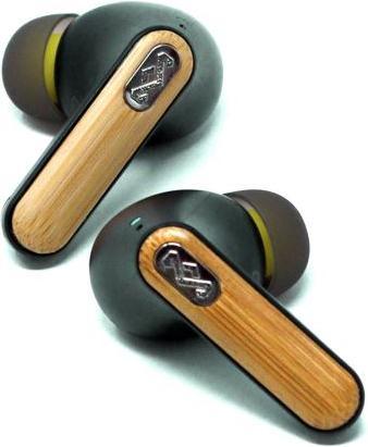 Immagine prodotto House of Marley Cuffie Bluetooth In Ear Redemption ANC 2 (ANC, 6 h, Senza fili)