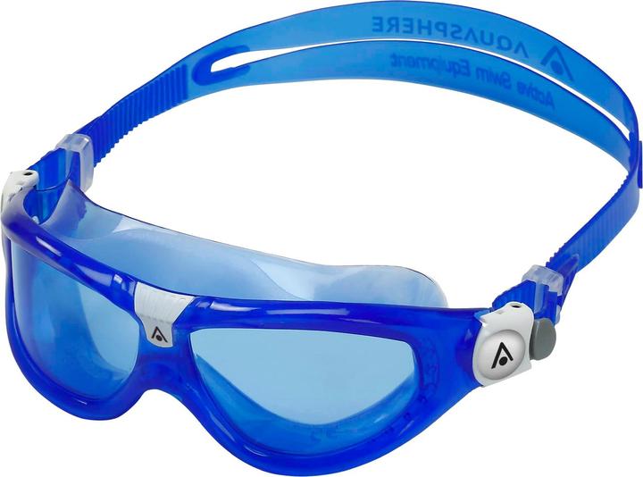Produktbild Aqua Sphere Seal 2 Getönt Junior (One Size)