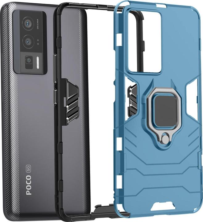 Actual product image Avizar Kibox Series (Xiaomi Poco F5 Pro)