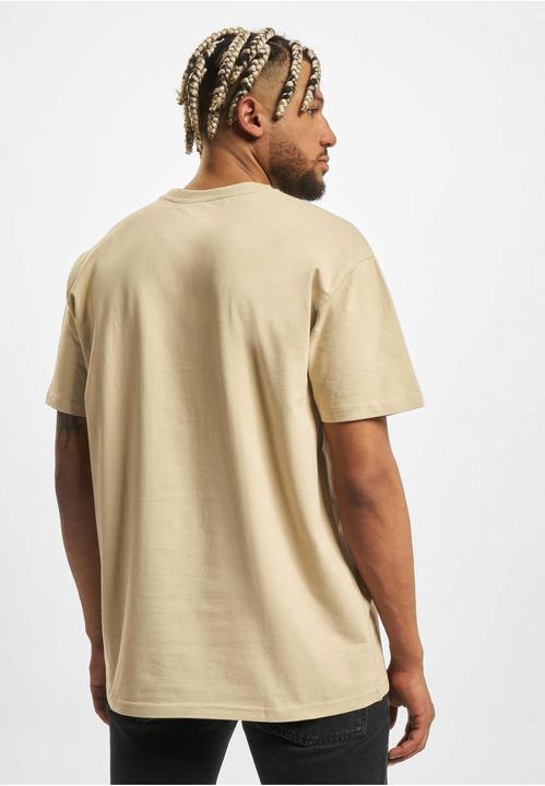 Actual product image Urban Classics In Utero Oversize Tee - 16557 (XL)