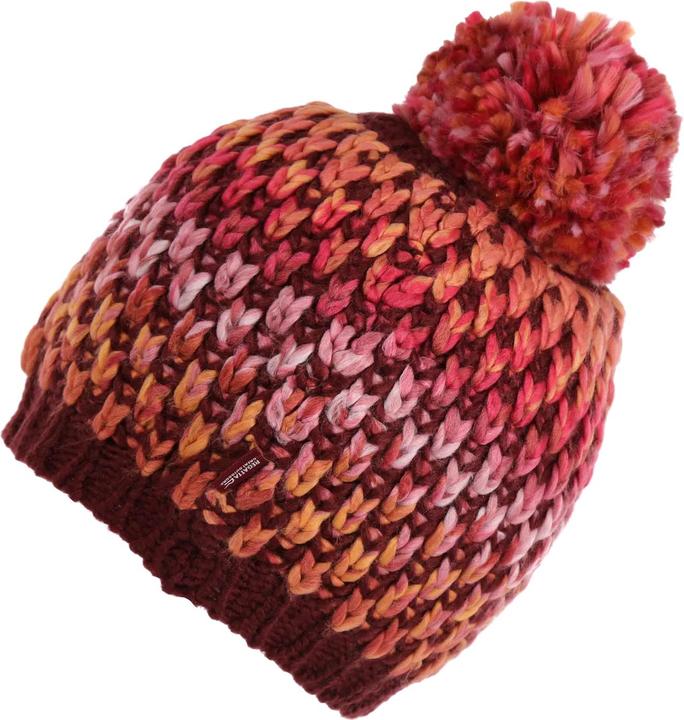 Actual product image Regatta Childrens/Kids Bitsie V Bobble Beanie