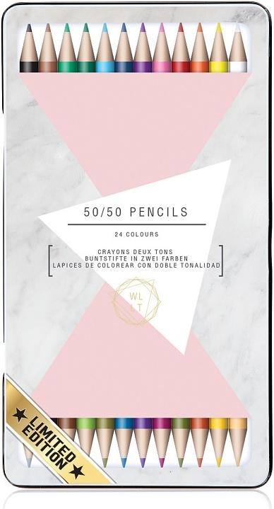 Actual product image NPW Wllt (Multicoloured)