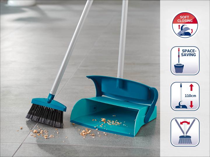 Productafbeelding Leifheit Veegset (1 Pcs.)