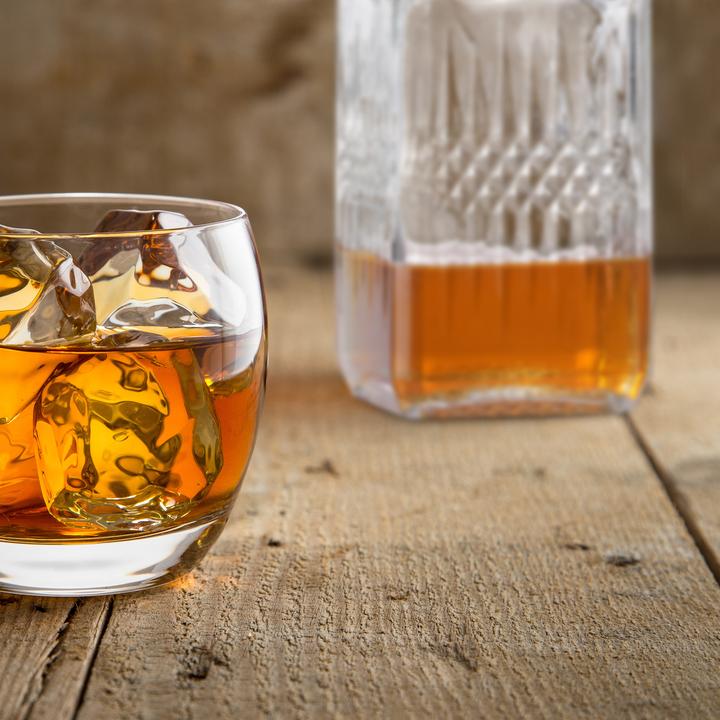 Produktbild Relaxdays Whisky (0.90 l)