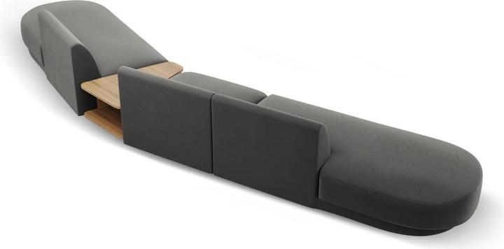 Actual product image Micadoni Miley (2 person sofa, 3-seater, 4-seater)