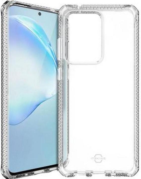 Produktbild Itskins Spectrum Clear (Samsung Galaxy S20 Ultra)