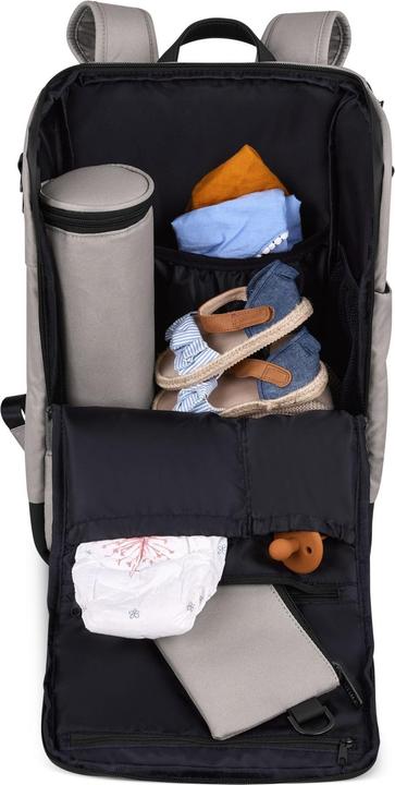Actual product image ABC Design ABC Backpack Tour