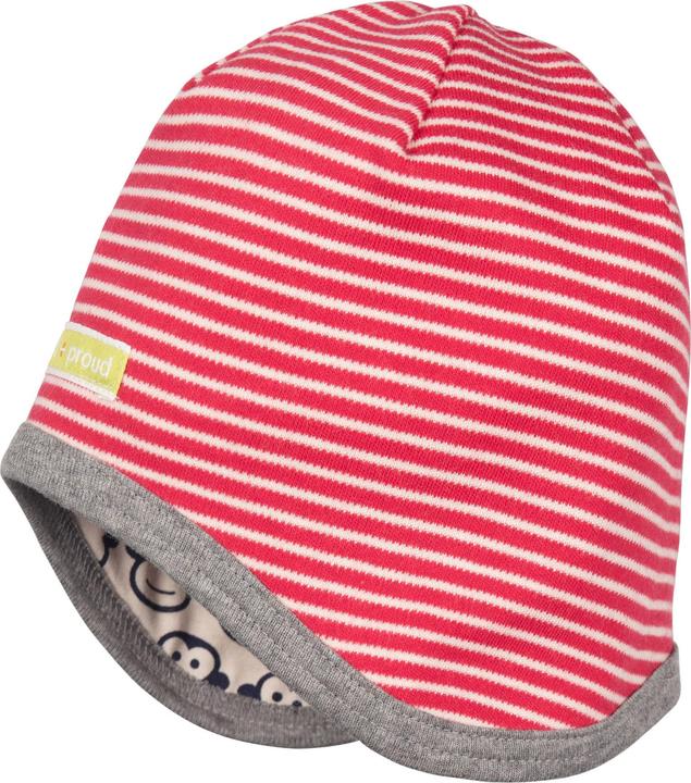 Actual product image loud + proud Reversible cap (74/80)