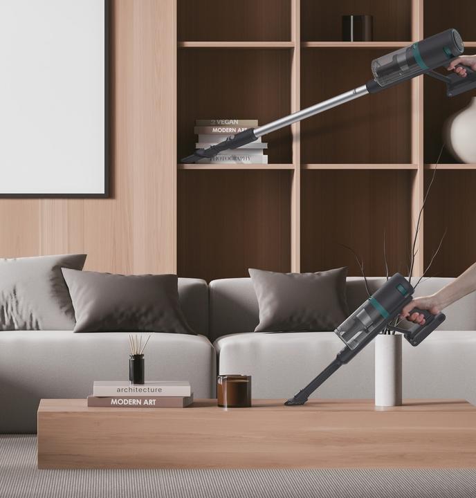 Actual product image Hoover HFG10P 011 - HF1 GO Pet