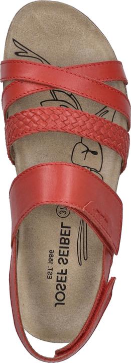 Actual product image Josef Seibel 78583-306 (41)