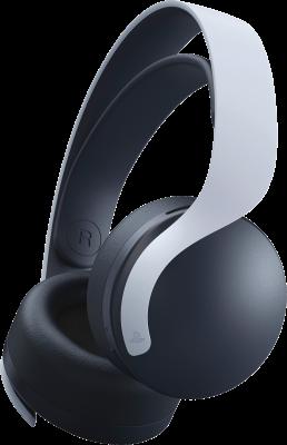 Immagine prodotto Sony PULSE-3D-Wireless-Headset - White (Senza fili, Cablato)