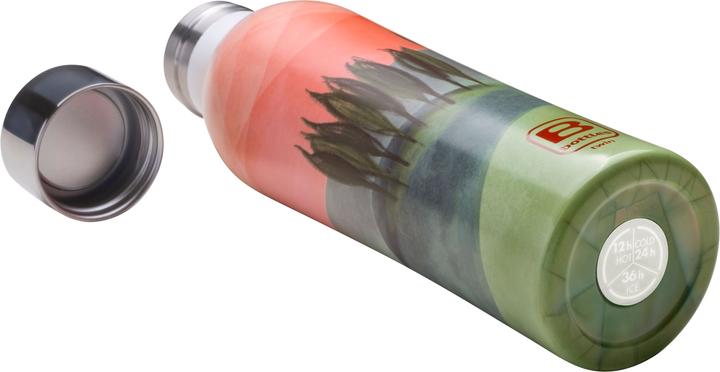 Produktbild Bugatti B bottle Tuscany 500 ml doppelwandig / 500 ml (0.50 l)