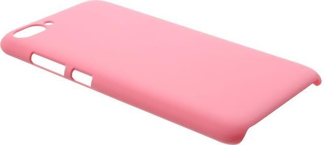 Produktbild MU Classic Hartplastik Hülle (Asus Zenfone 4 Max)