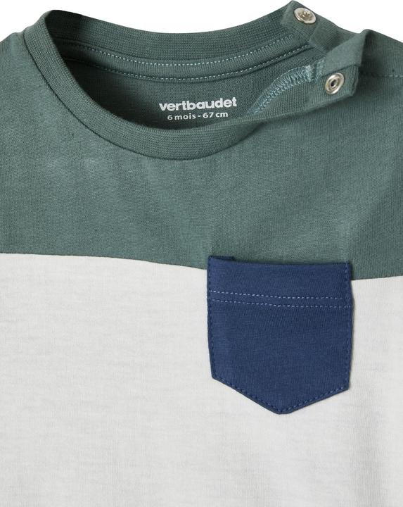 Actual product image Vertbaudet T-Shirt (74)