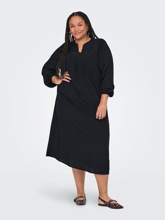 Produktbild Only CARMYRNA Langes Kleid Kleid (42)
