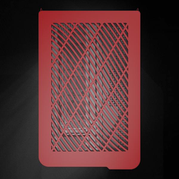 Productafbeelding Montech KING 95 (ATX, mATX, Mini-ITX)