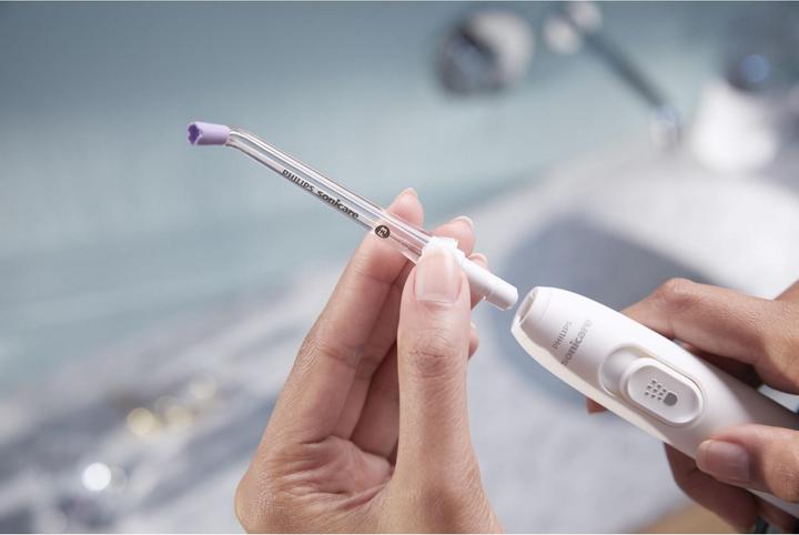 Immagine prodotto Philips Sonicare Flusso Quad (Accessori per irrigatori orali)