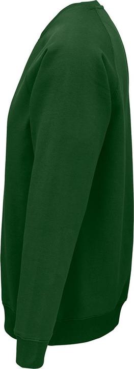 Immagine prodotto Sols Felpa Space in cotone organico con maniche raglan (3XL)