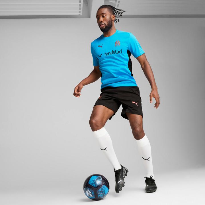 Actual product image Puma Short Training OM 2024/25 (XS)