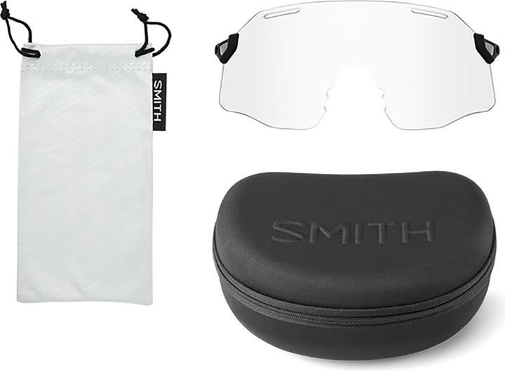Produktbild Smith Vert (Weiss, Violett)