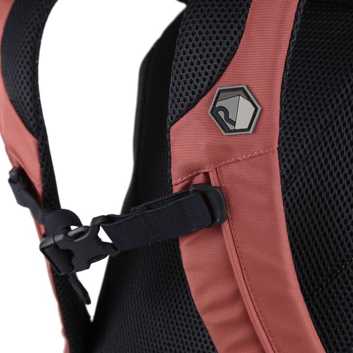 Actual product image Regatta Outdoors Altorock II backpack with 25 litre capacity (25 l)