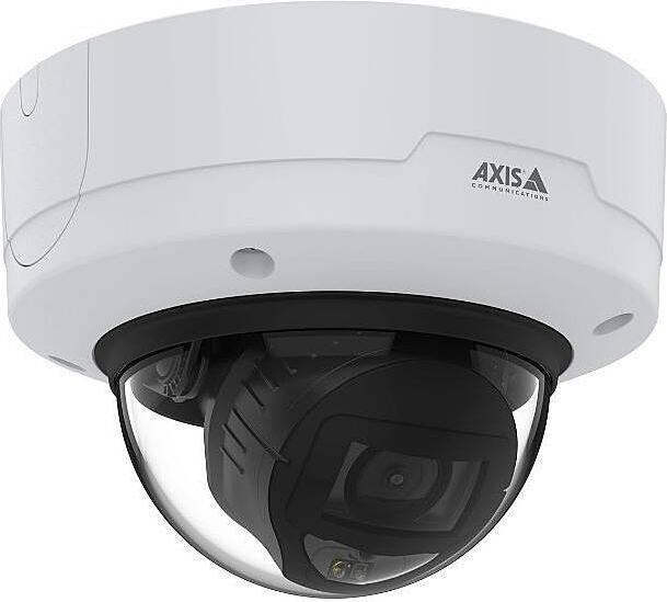 Actual product image Axis Network camera P3268-LVE (3840 x 2160 pixels)