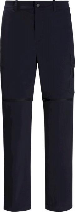 Jack Wolfskin Wanderthirst Zip Pants M (52)