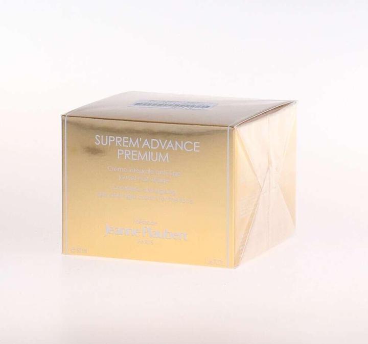 Actual product image Méthode Jeanne Piaubert Intégral Anti Age Jour & Nuit (50 ml, 24h cream)