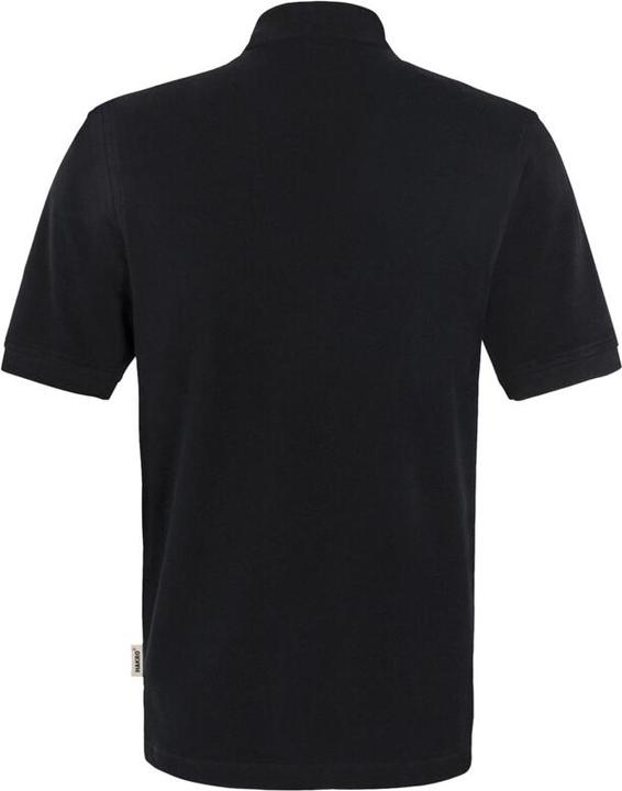 Immagine prodotto Hakro Polo da uomo CLASSIC nera taglia XL (XL)