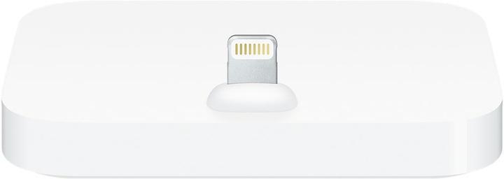 Actual product image Apple iPhone Lightning Dock