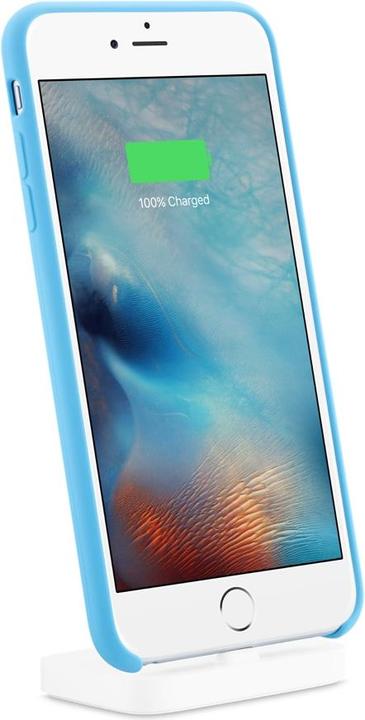 Actual product image Apple iPhone Lightning Dock