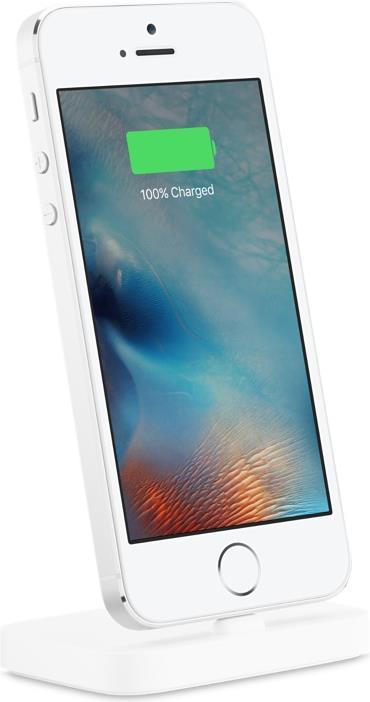Actual product image Apple iPhone Lightning Dock