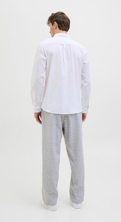 Produktbild Jack & Jones Loose Fit Chino Hose Chino Hose (L)