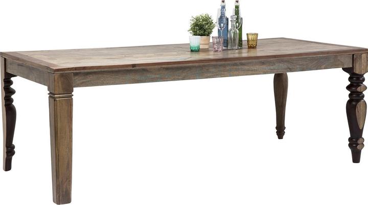 Actual product image Kare Design Duld Range (220 x 100 x 75 cm)