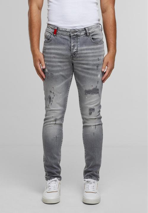 Grey
