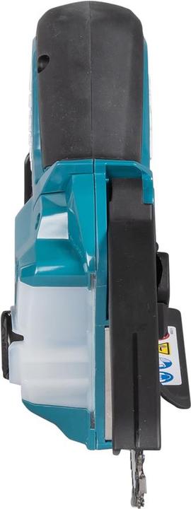 Actual product image Makita UC100DZ (Battery chain saw)