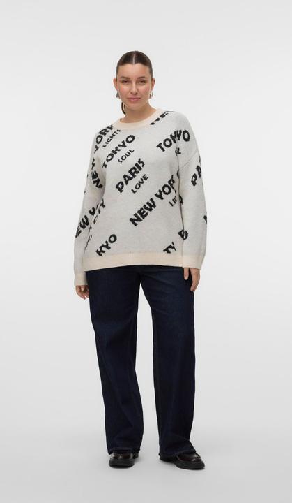 Immagine prodotto Vero Moda VMCNEWCITY Pullover Strickpullover (S)