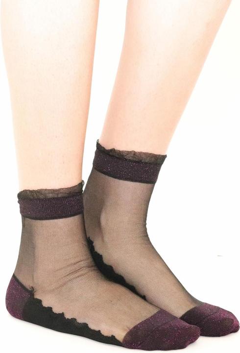 Actual product image Yuko.B Shine (36 - 41)