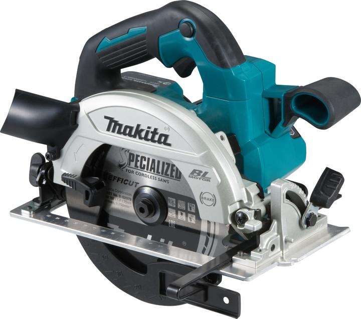 Makita Scie circulaire à batterie 18V DHS660Z