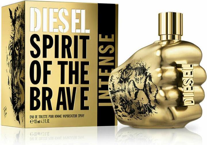 Immagine prodotto Diesel Fragrance Spirit of the Brave Intense (Eau de parfum, 75 ml)