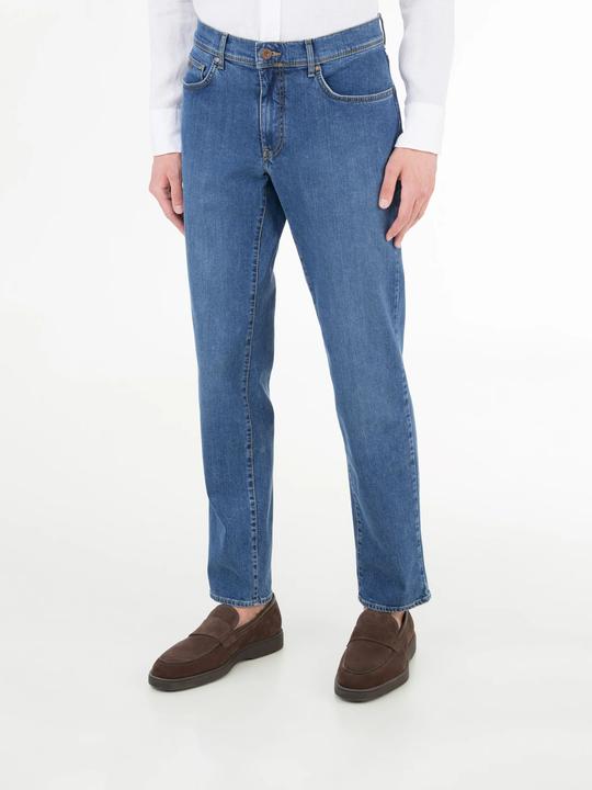 Immagine prodotto BRAX Jeans Regular Fit "Cadiz" blu usati (W31/L32)
