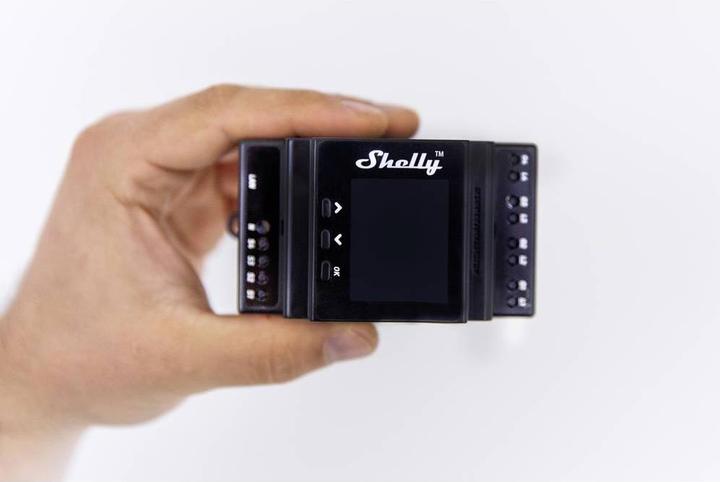 Produktbild Shelly Pro 4PM V.2
