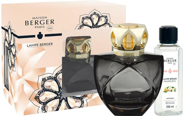 Immagine prodotto Maison Berger Black Eternity Lamp (250 ml)