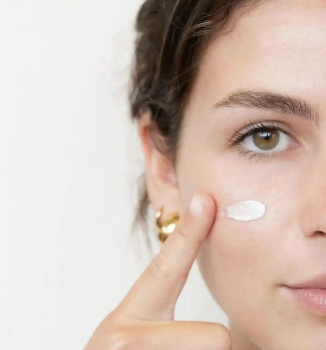 Image du produit Endro Cosmétiques Gesichtscreme feuchtigkeitsspendend 50 ml (50 ml, Crème de jour)
