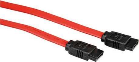 Actual product image Value Internal hard drive cable, SATA 3.0 Gbit/s 0.5m