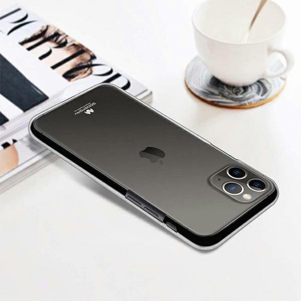 Immagine prodotto Custodia Clear Jelly per Samsung Galaxy S23 trasparente (Samsung Galaxy S23)