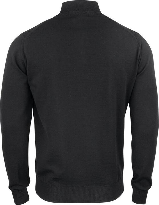 Immagine prodotto Cutter & Buck Everett Sweatshirt mit kurzem Reissverschluss (XXL)