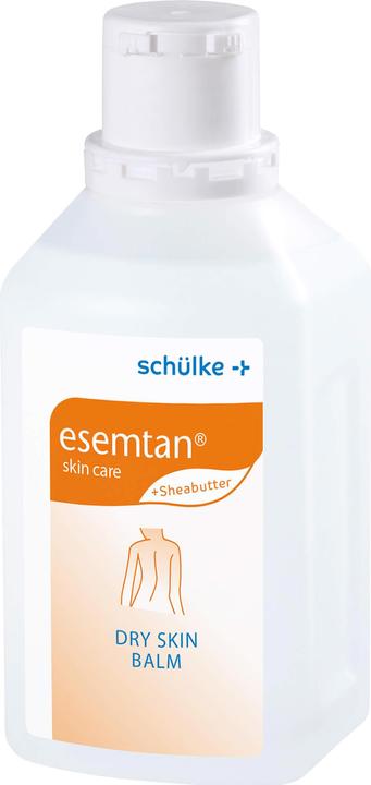 Produktbild Schülke dry skin balm Bals (Körpermilch, 500 ml)