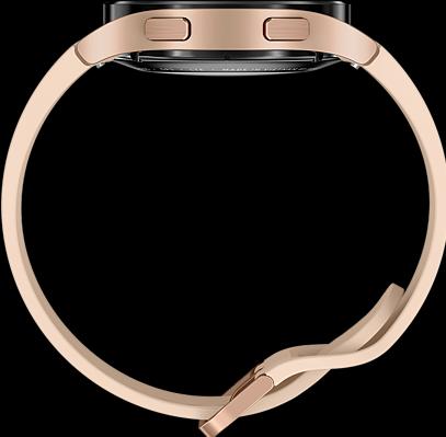 Actual product image Samsung Galaxy Watch4 (40 mm, 4G)
